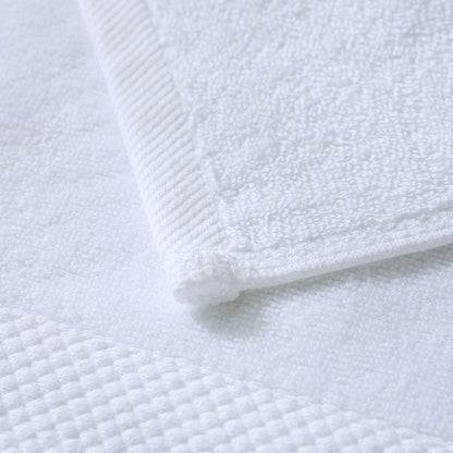 YM Set Asciugamani in Cotone per Hotel